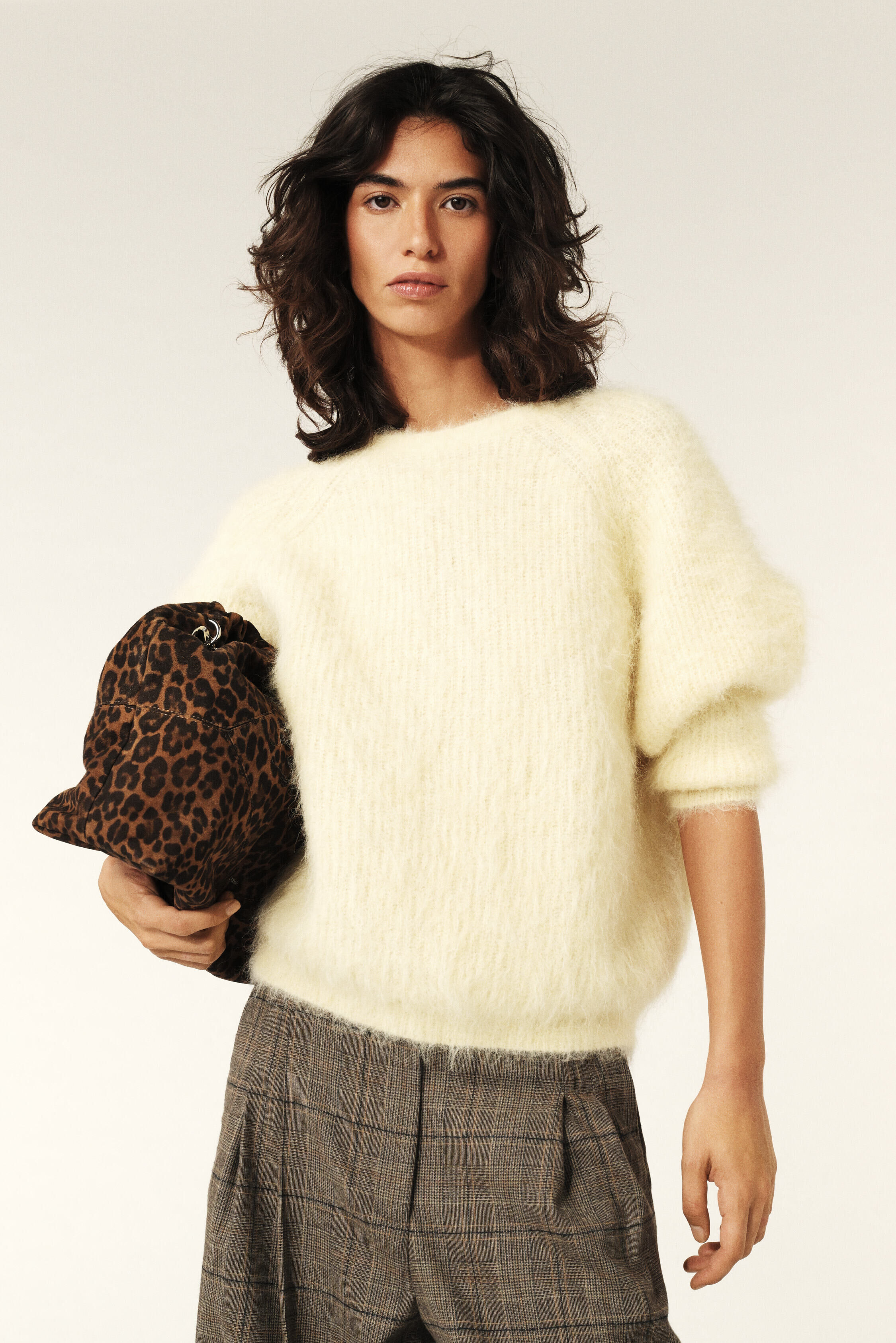 Pullover FILL