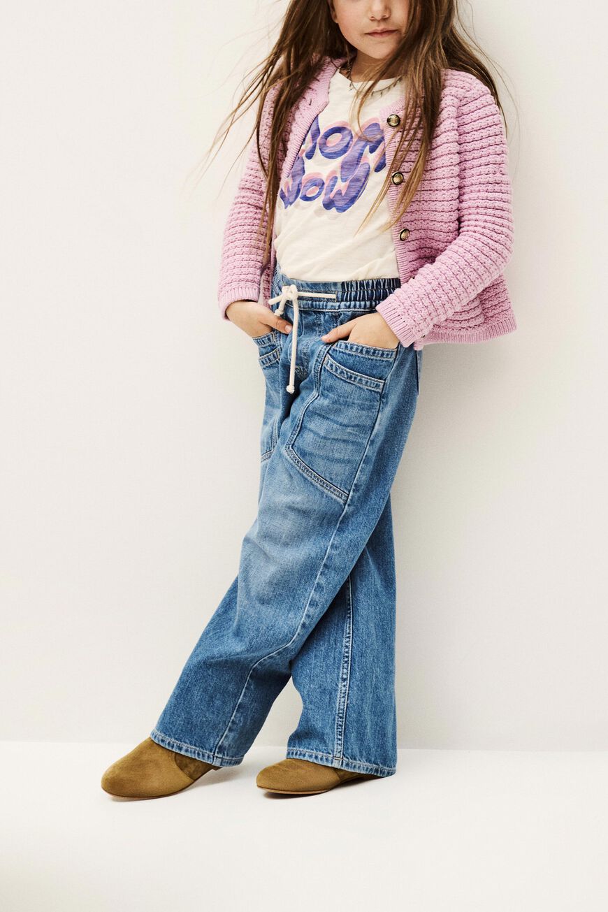 GASPARD CARDIGAN