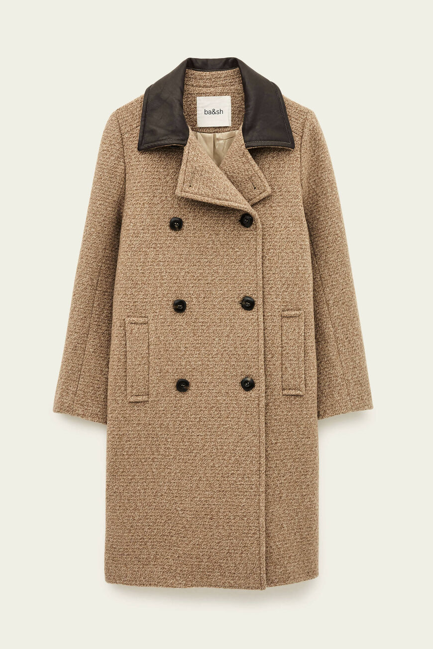 COAT LIVEE