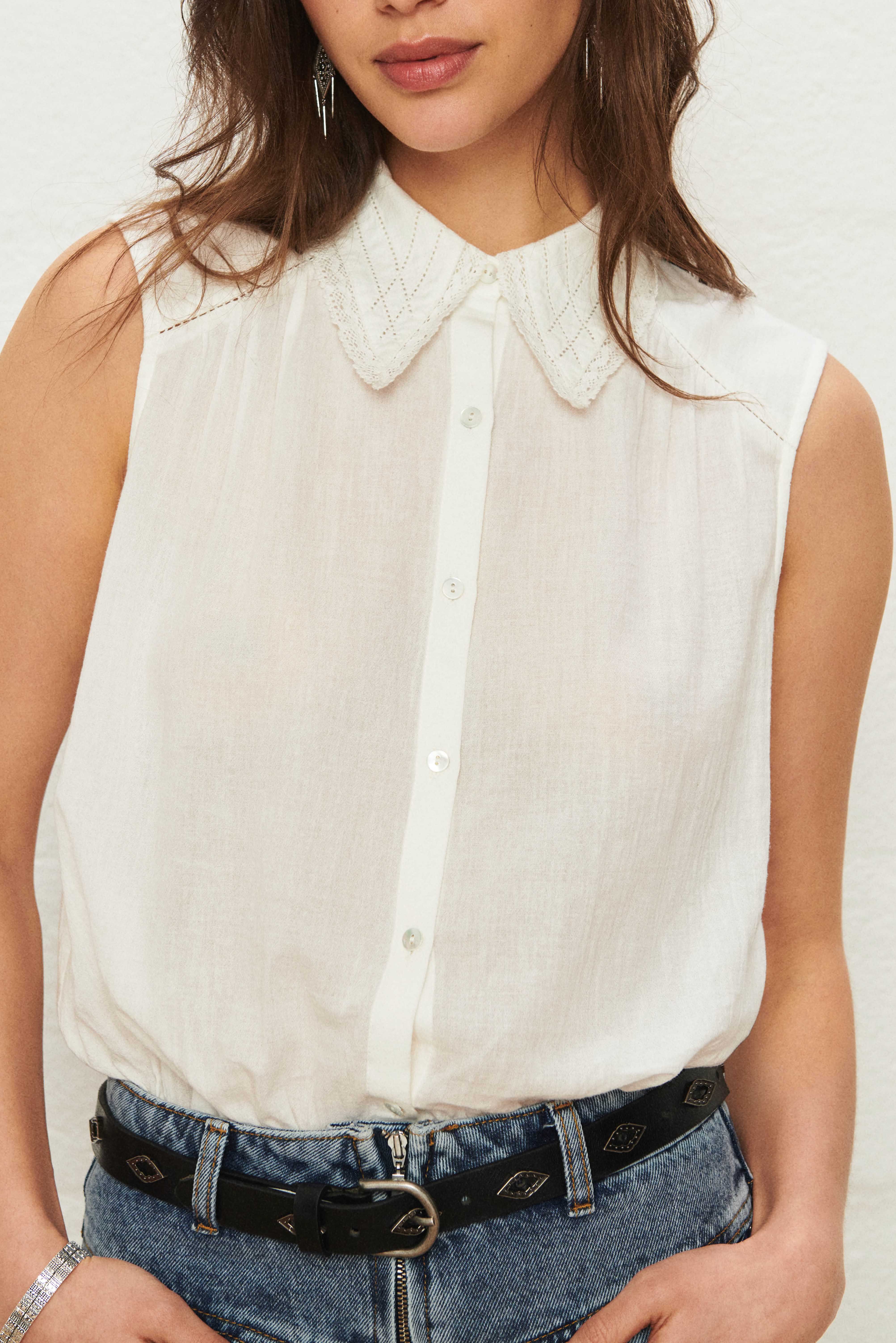 SHIRT BOSSA