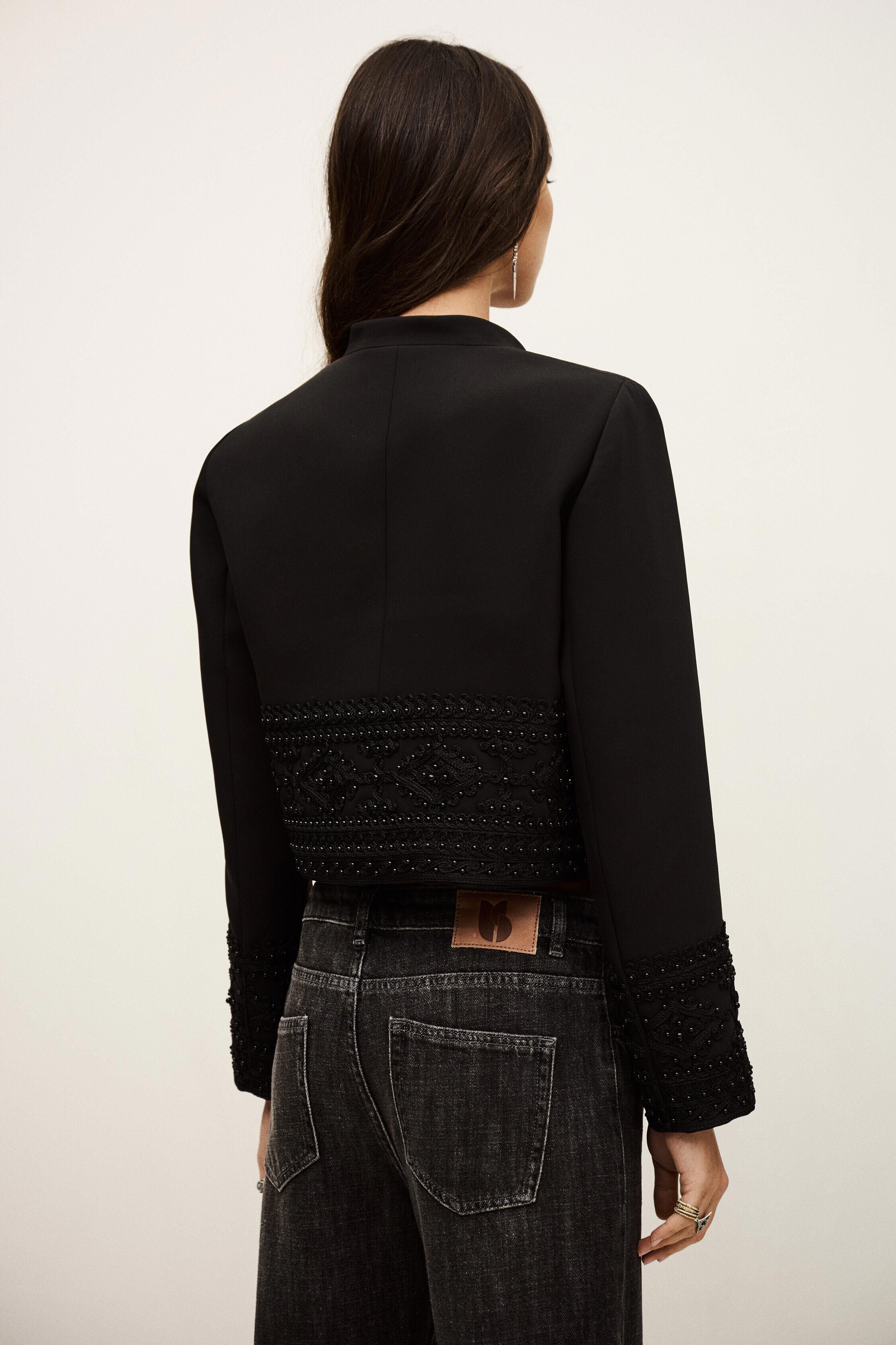 jacket TOLOSA
