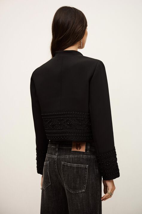 jacket TOLOSA