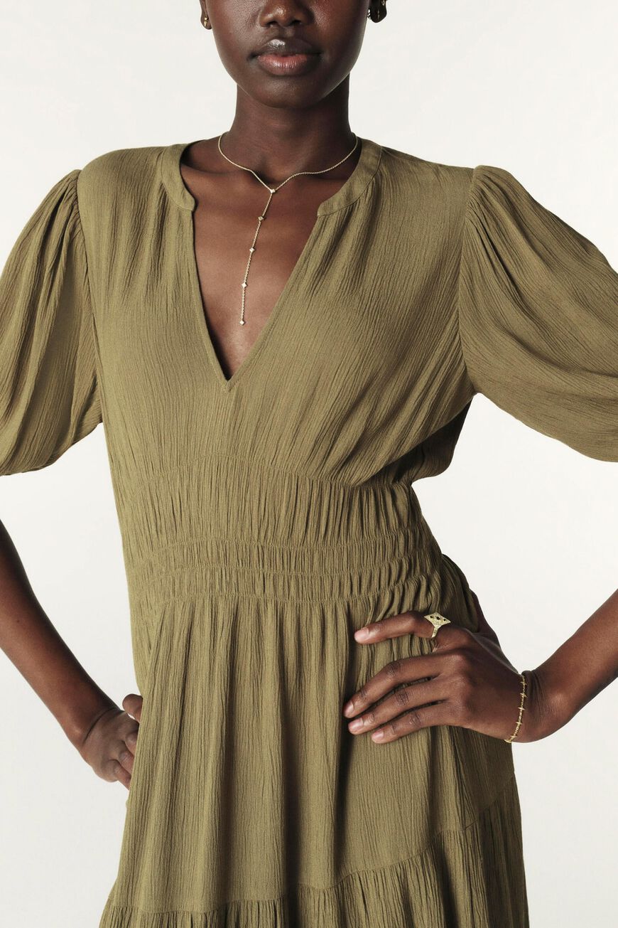 dress NORMA