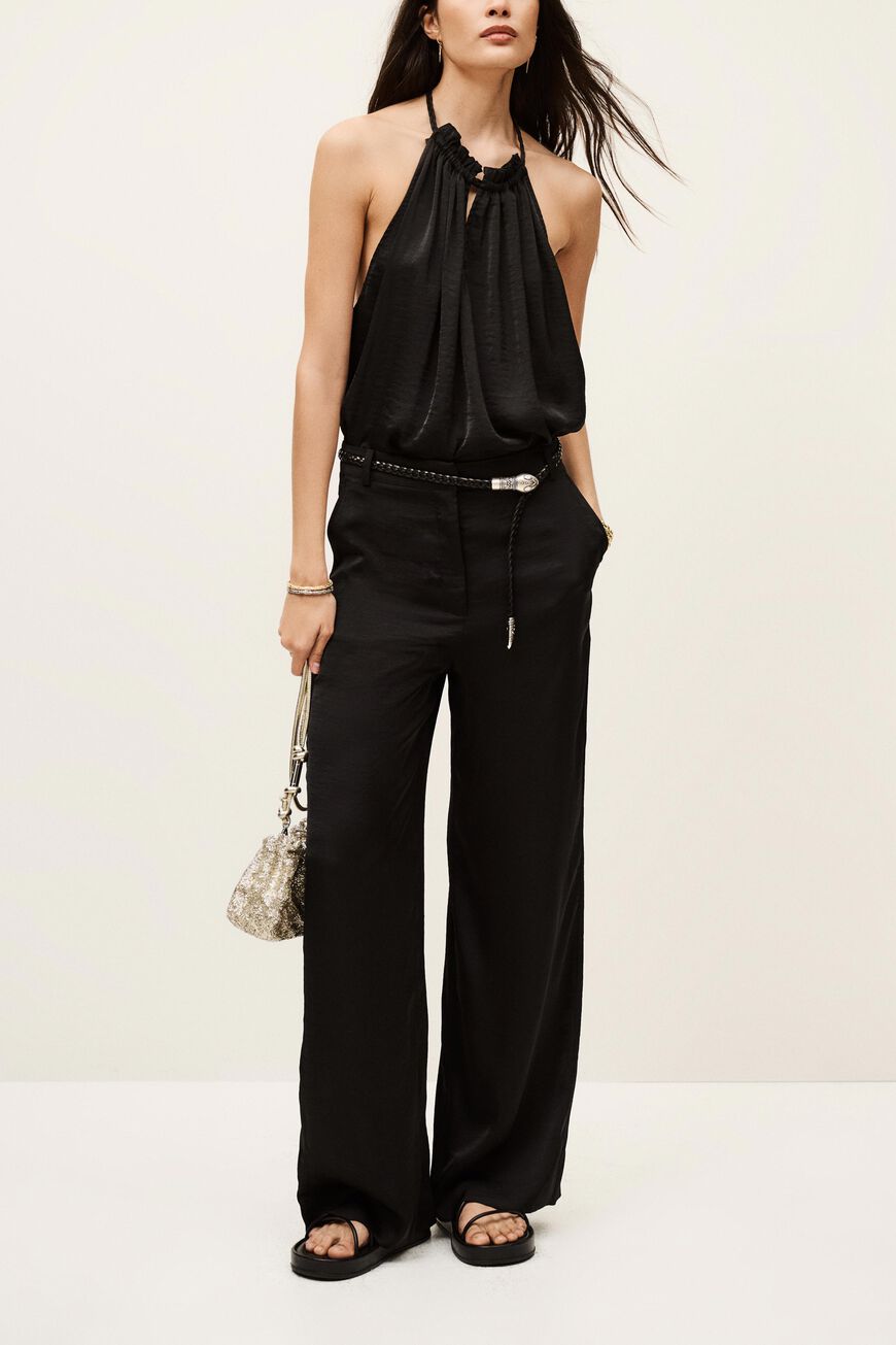 PANT SOLVEIG