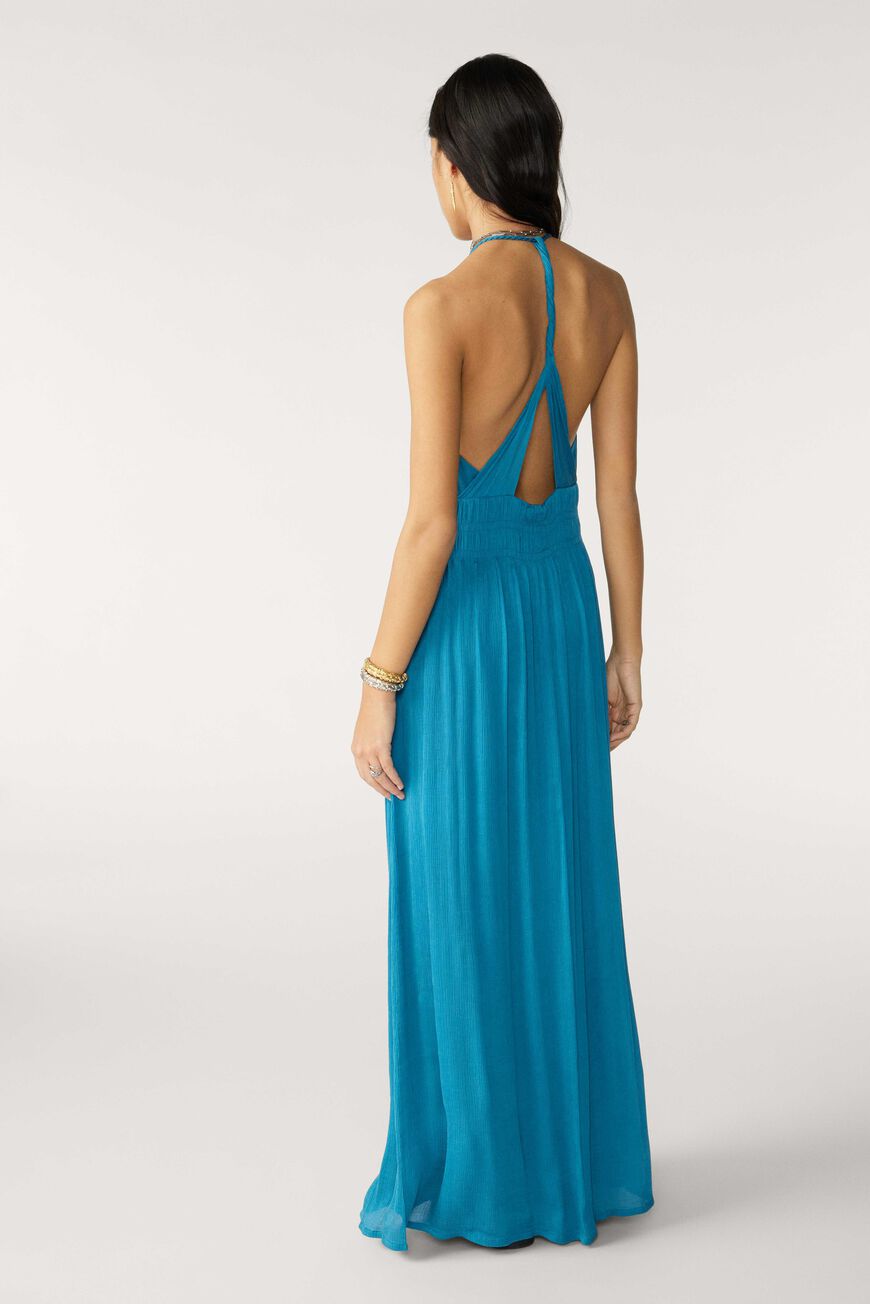 dress CHA