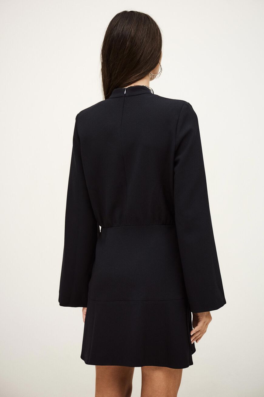 dress ILANA