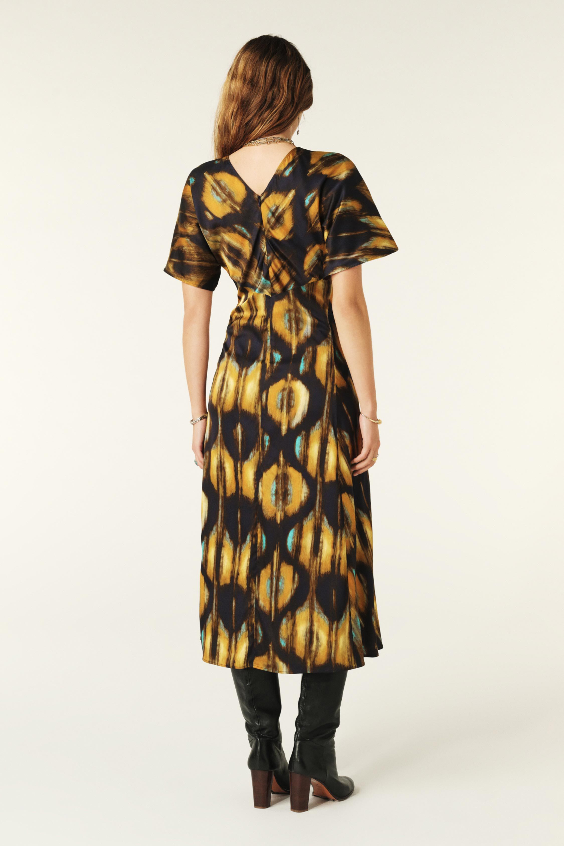 dress SOLEIL
