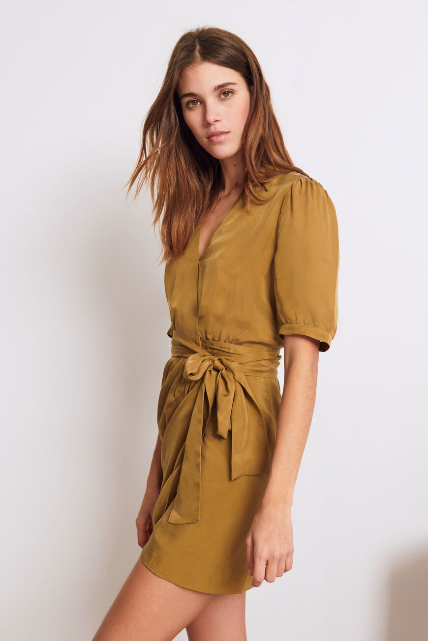 DRESS ADA