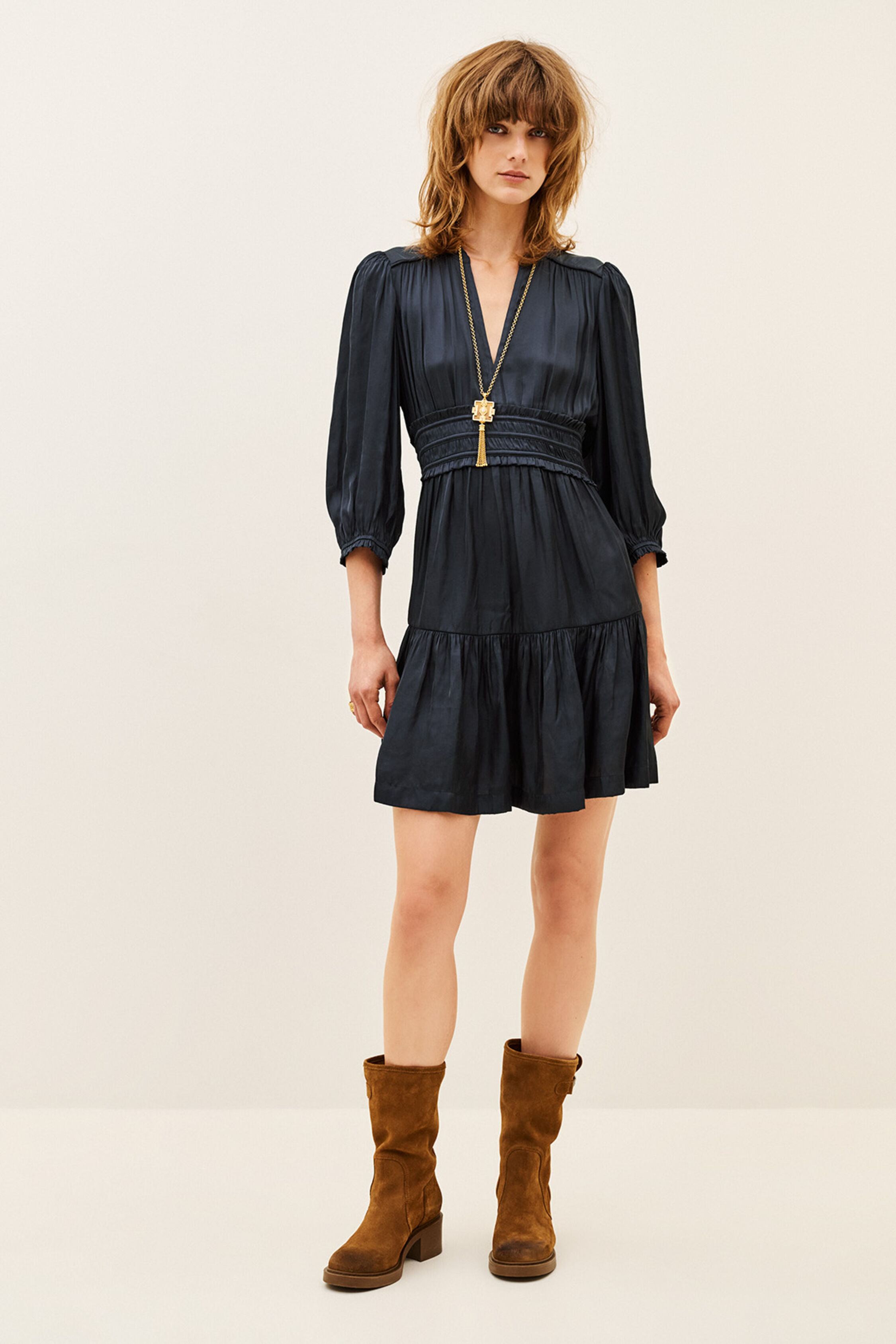 Kleid CYRILIA