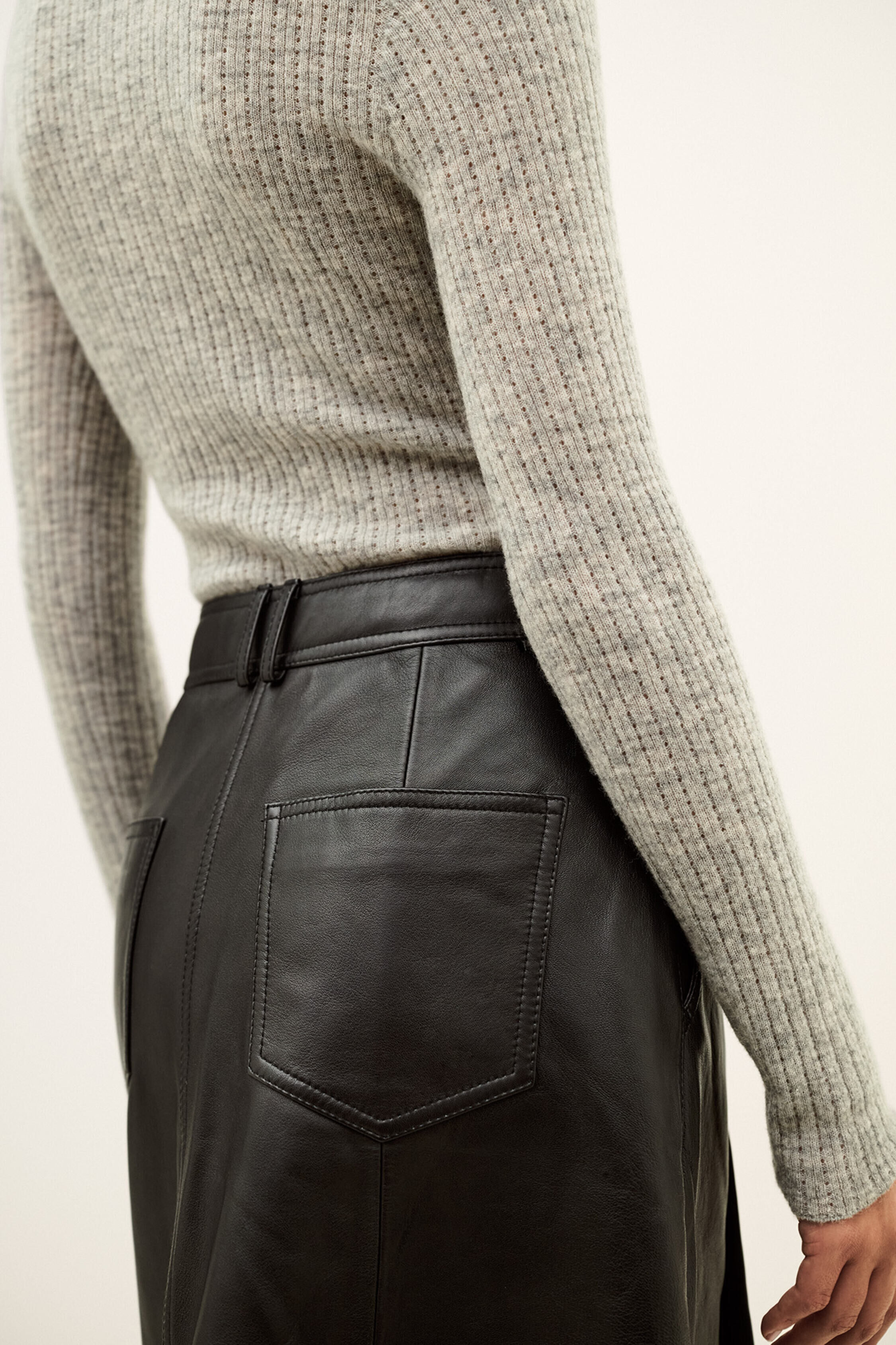 MAYLINE SKIRT