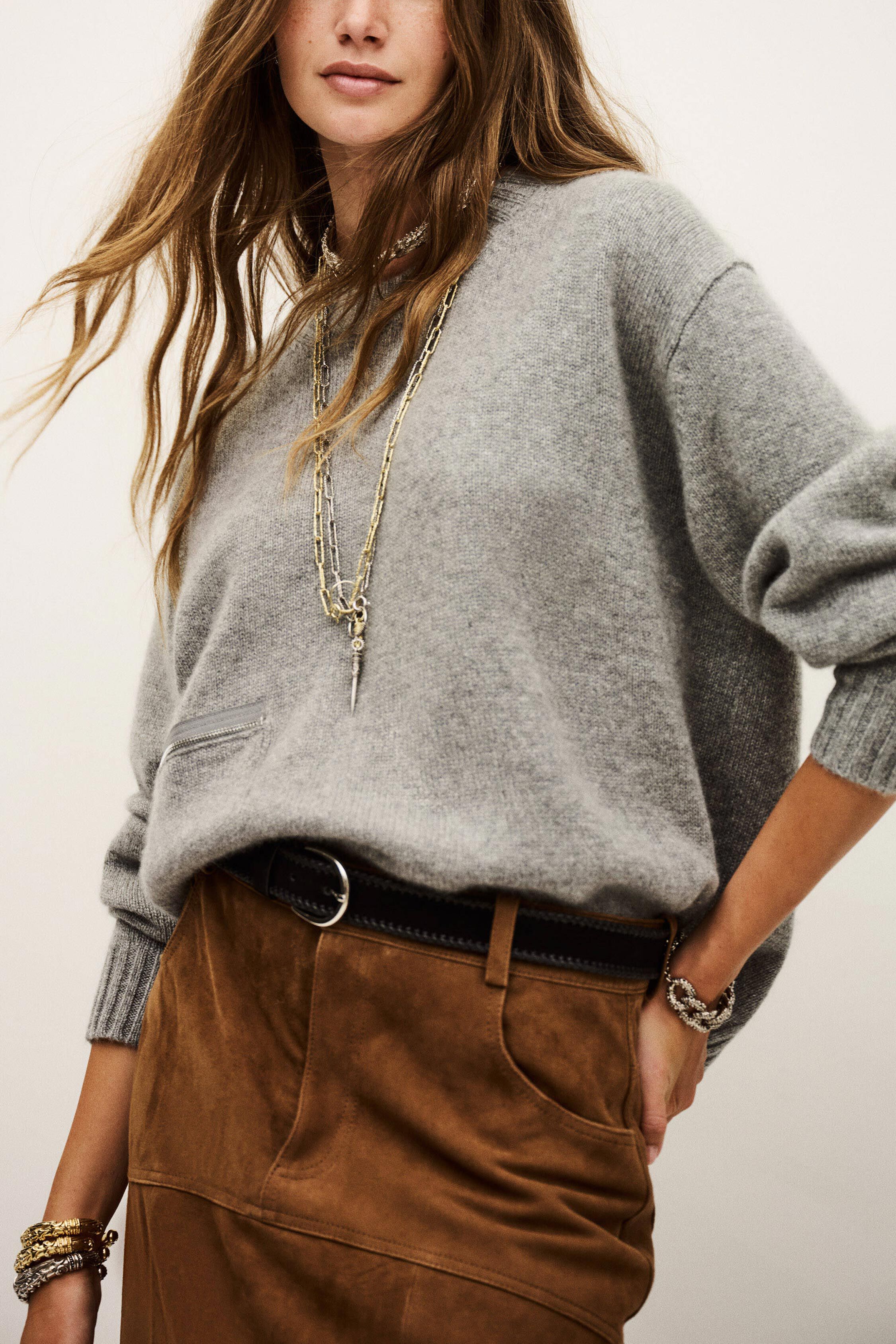 jumper CESNIK