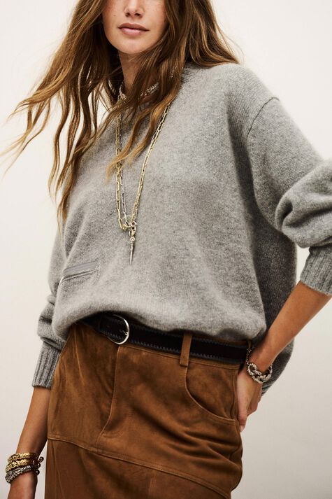 jumper CESNIK