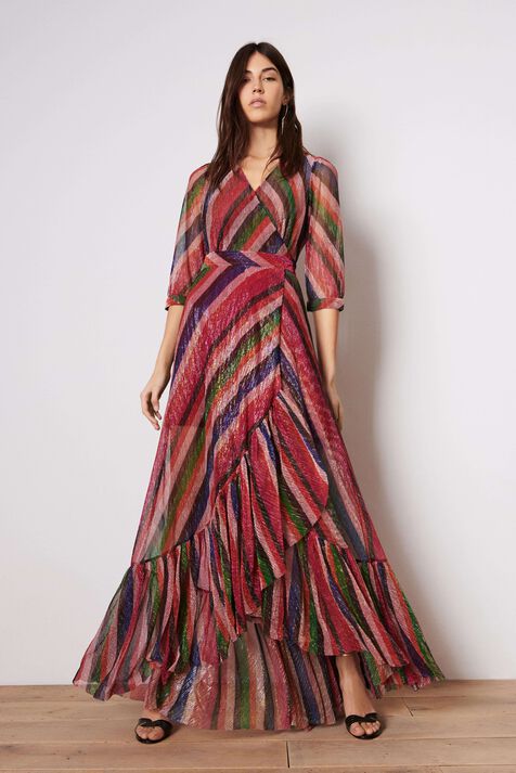 DRESS MADISON