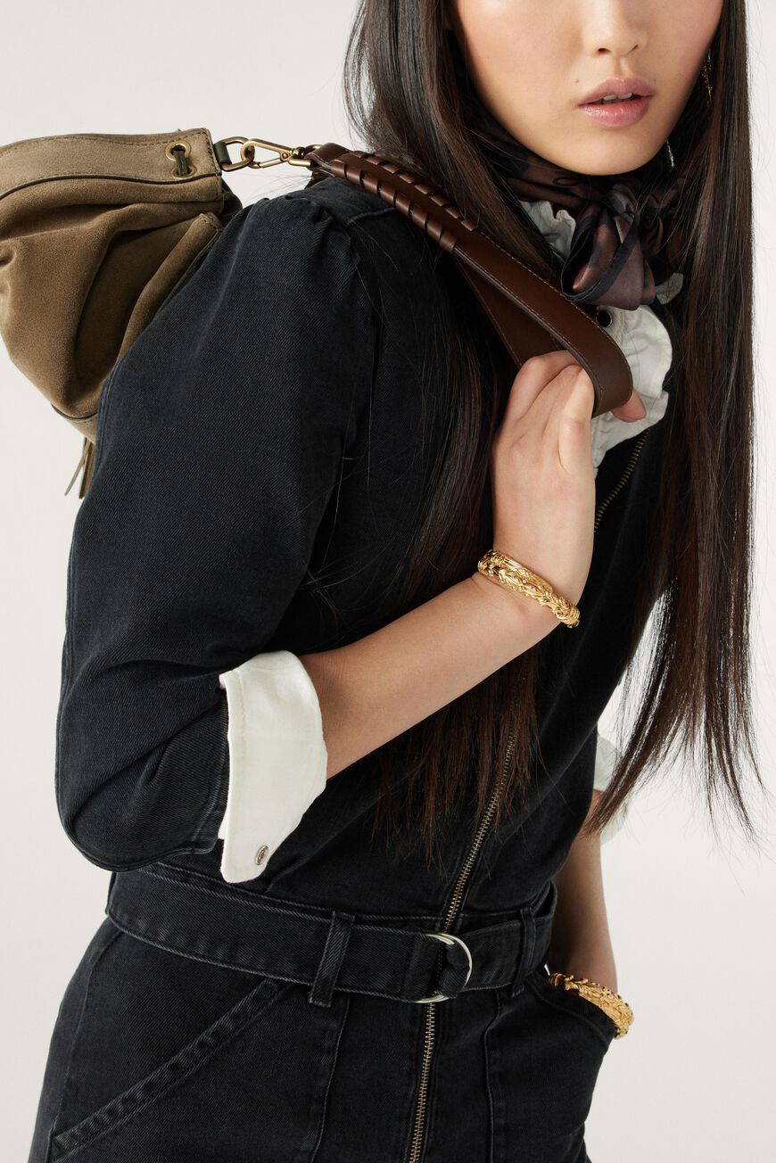 jumpsuit ISAYA