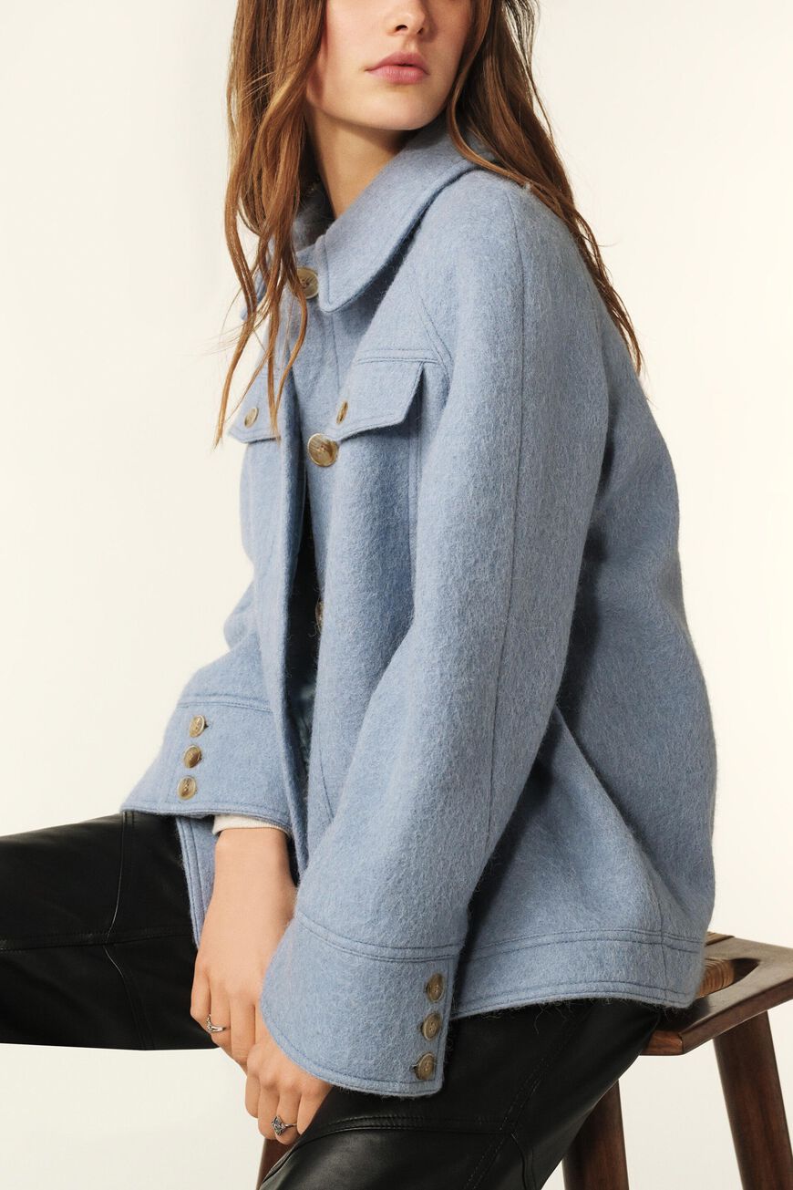 Coat KENDY