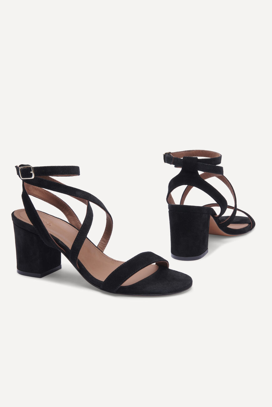 SANDALS CERAN