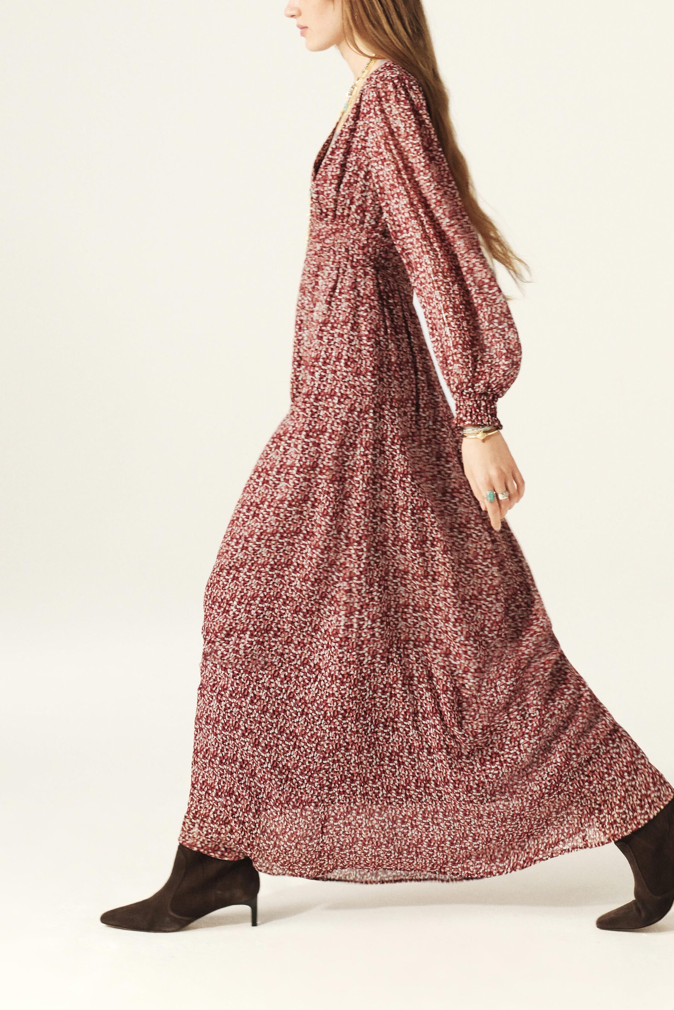 DRESS KEIRA