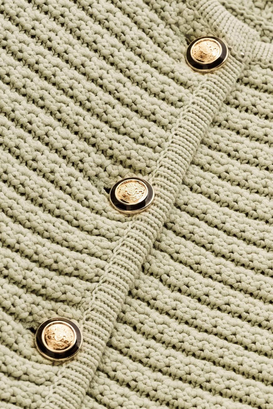cardigan GASPARD