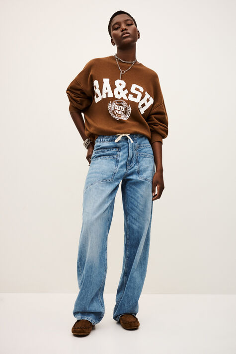 jeans MIMA