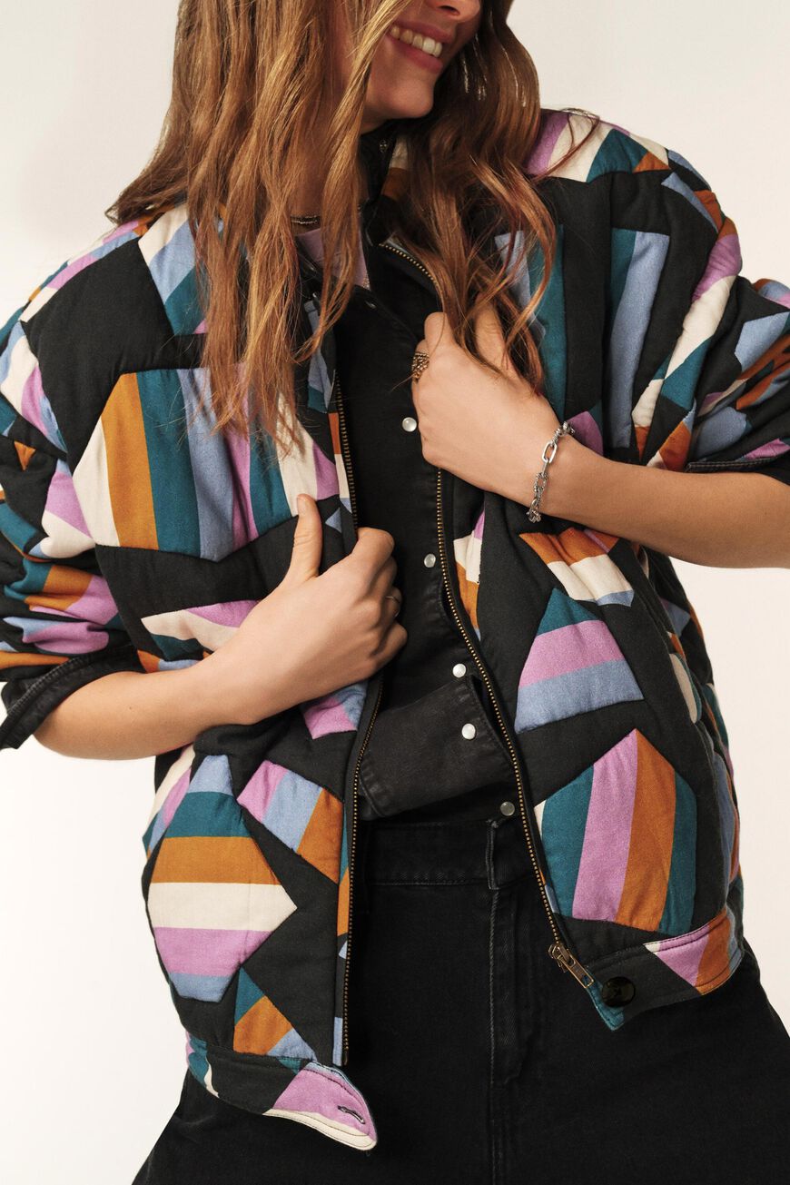 JACKET PEGASE