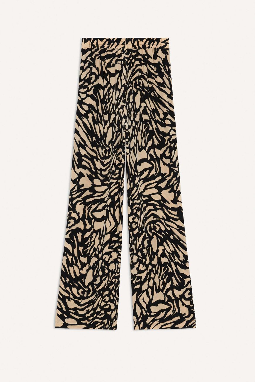 TROUSERS GATIEN