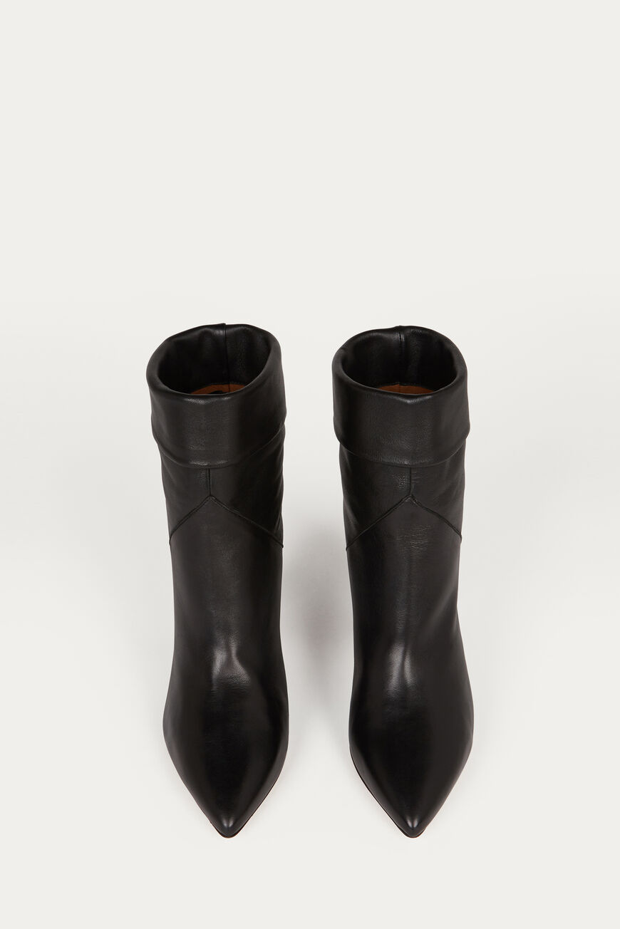 CONSTANZA BOOTS