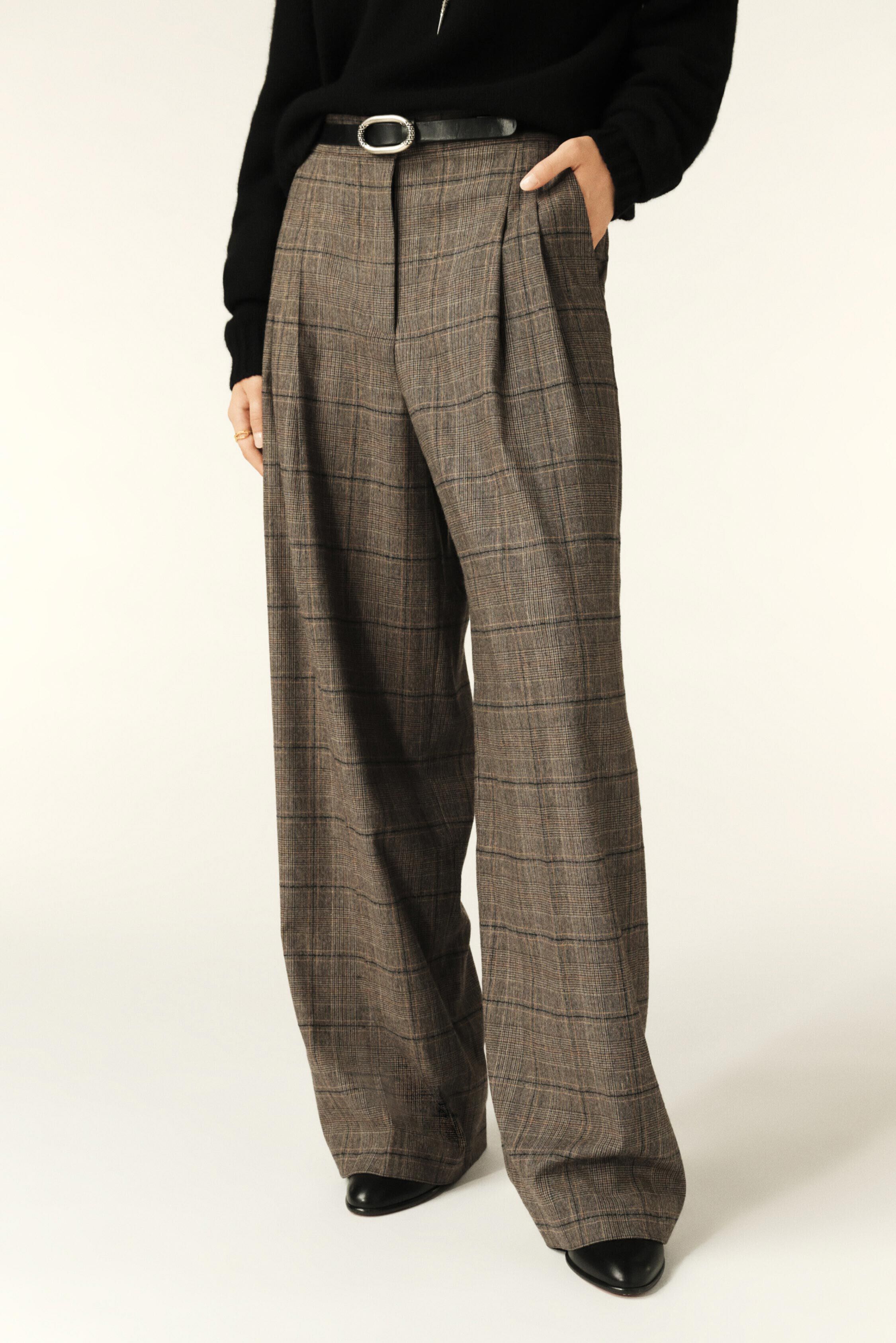 pantalon CADWIN
