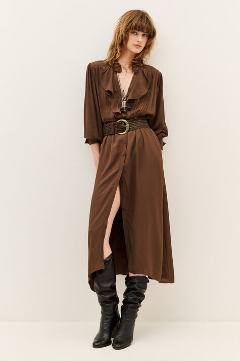 dress BRUNA