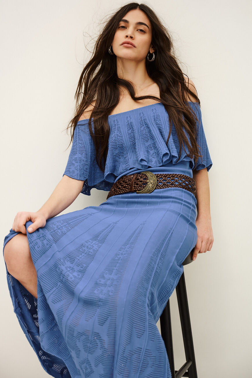 SKIRT SERTA