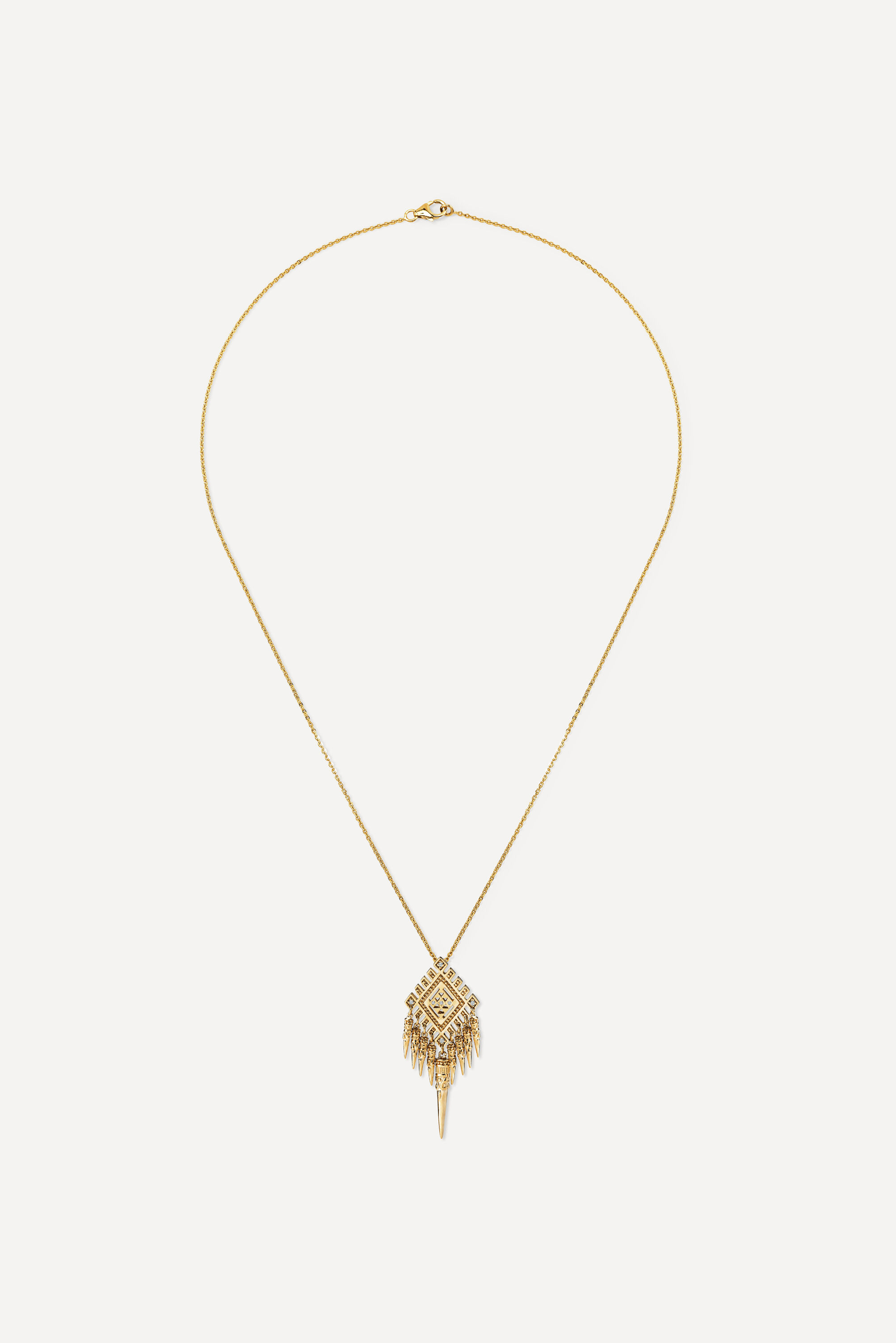 NECKLACE JAZZY