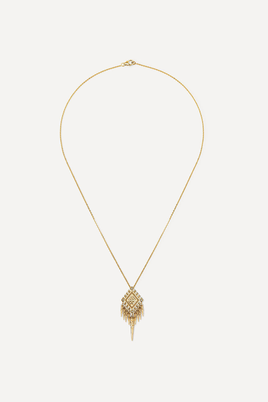NECKLACE JAZZY