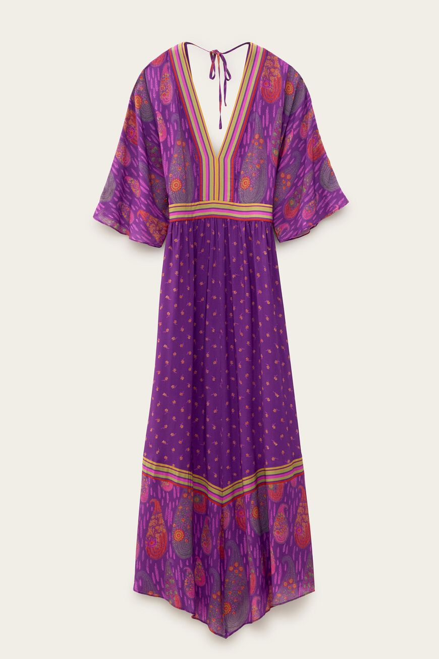 DRESS LALO
