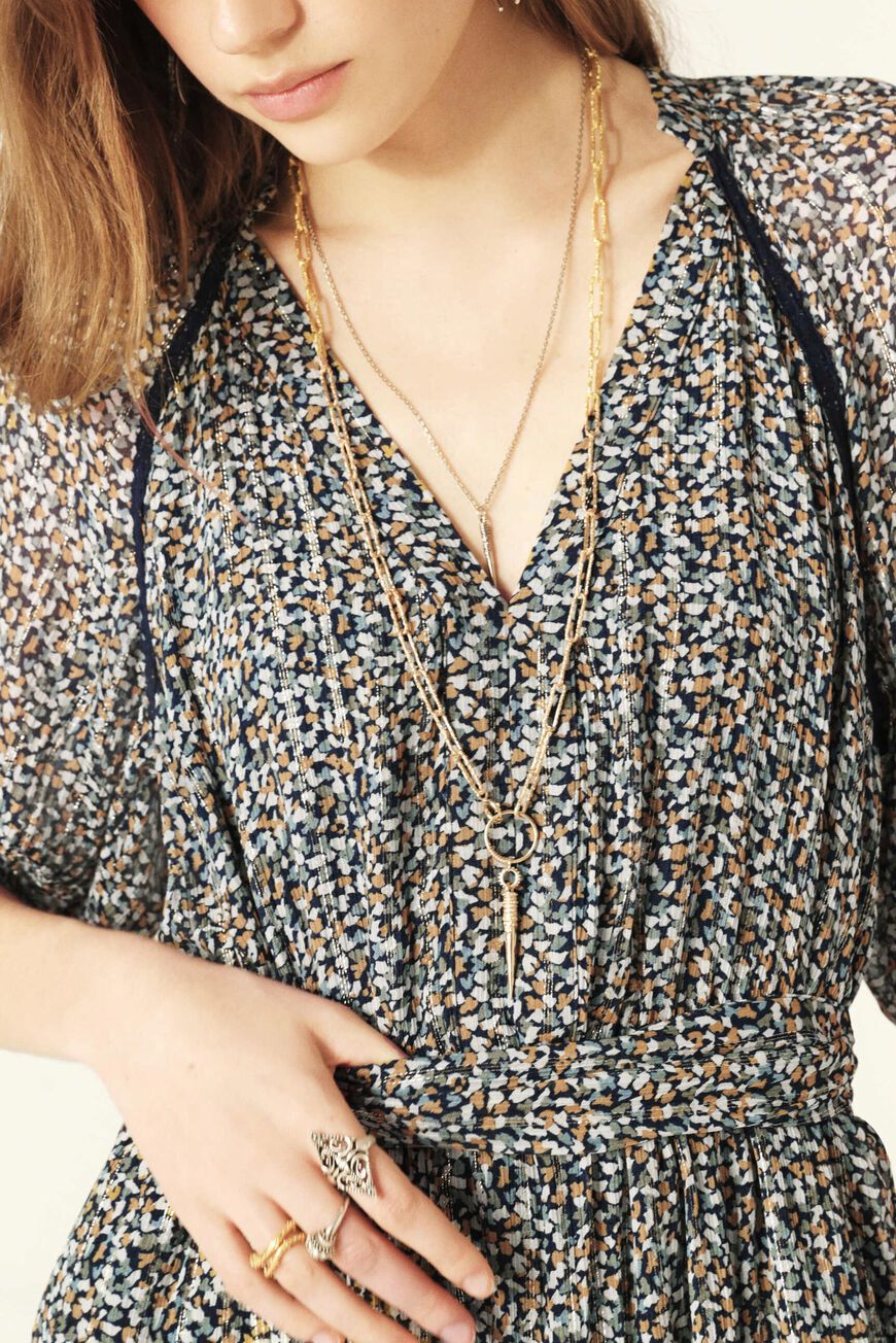 KAMA DRESS