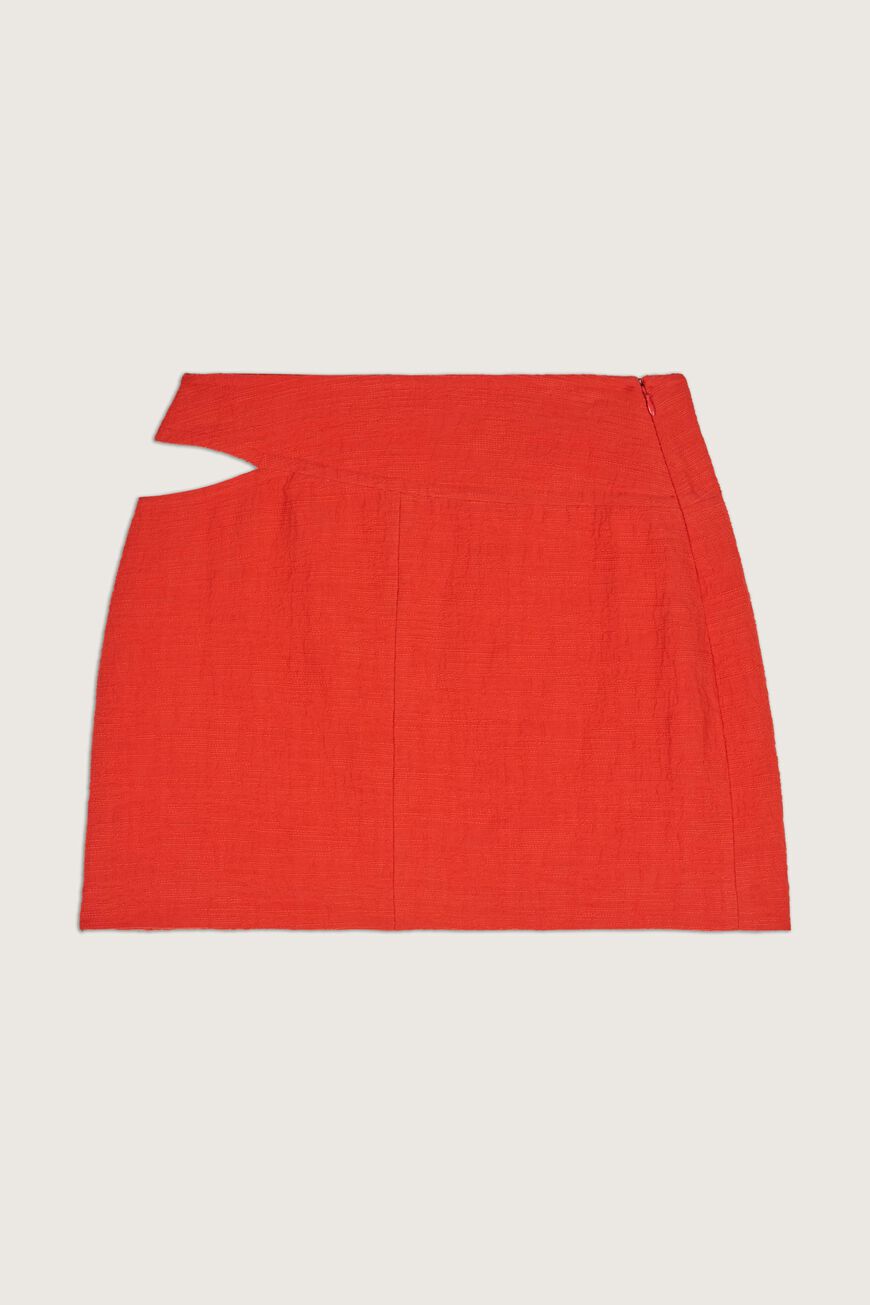 SKIRT HOLA