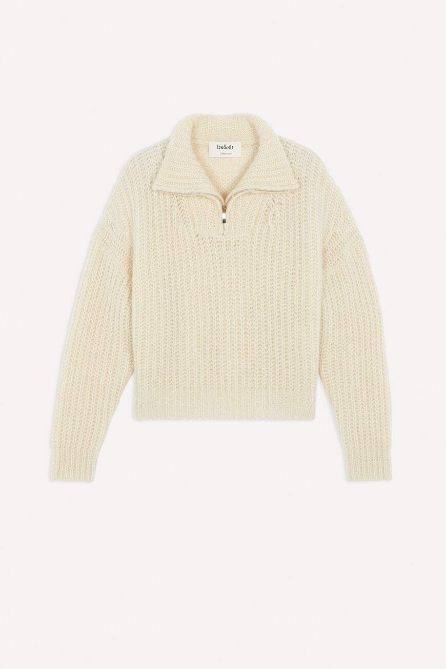 JUMPER BELTAN