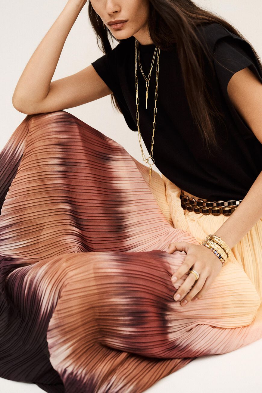 SKIRT WINA