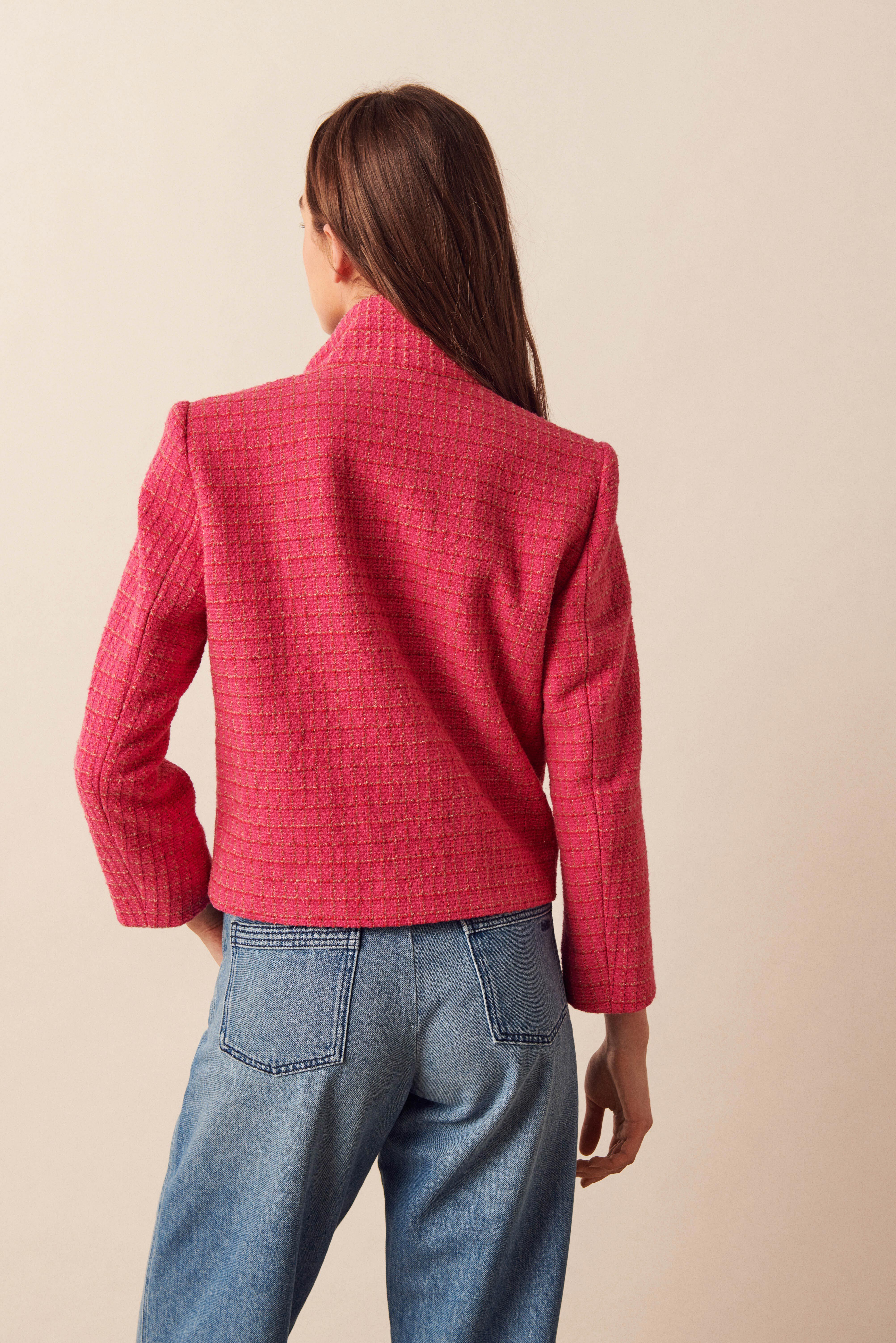 JACKET LALO