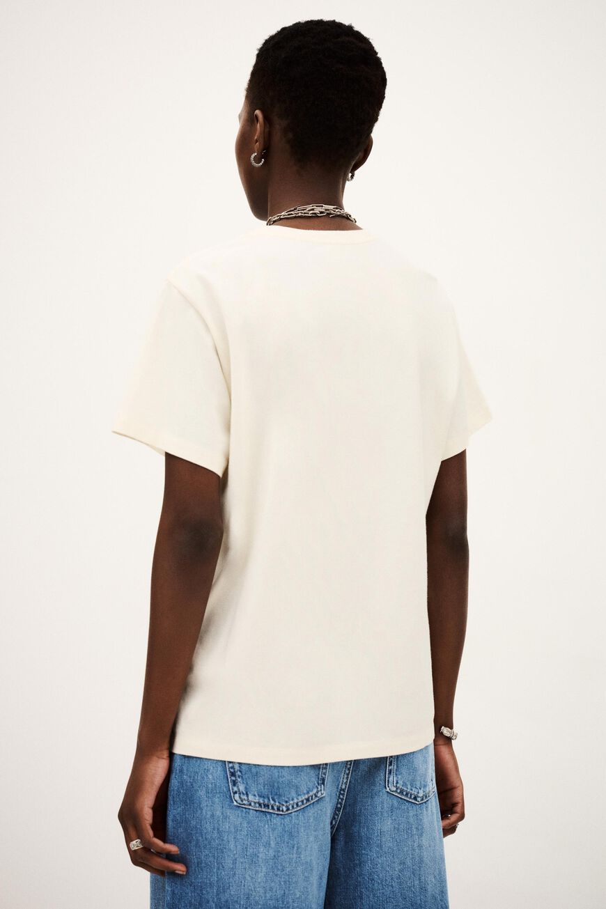T-SHIRT REESE
