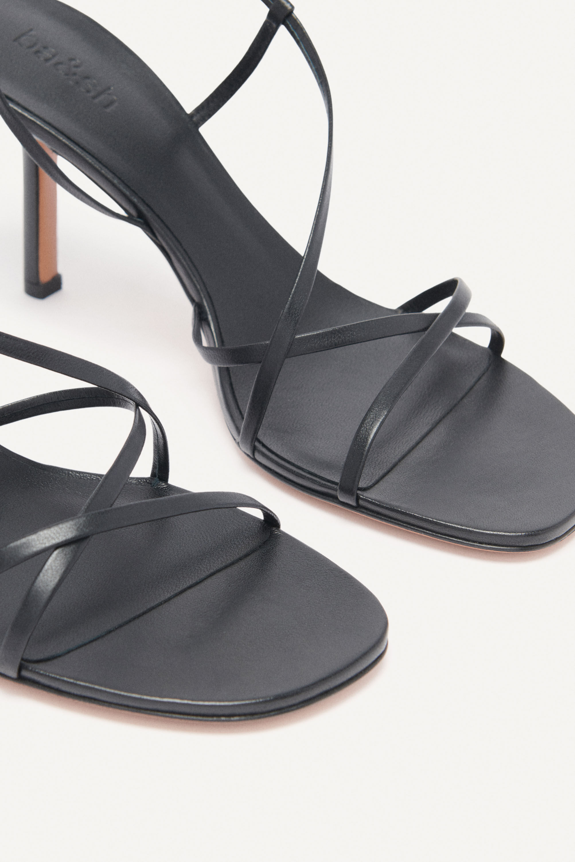 sandales CALLIOPPE