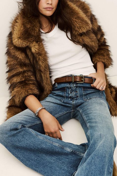 JEANS RAFA