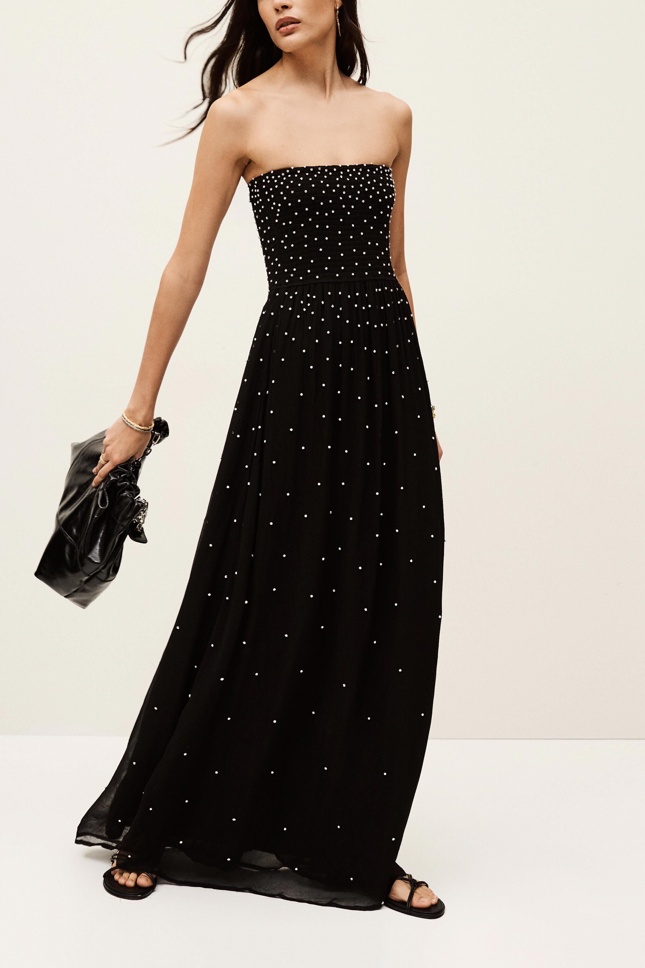 DRESS LAURA