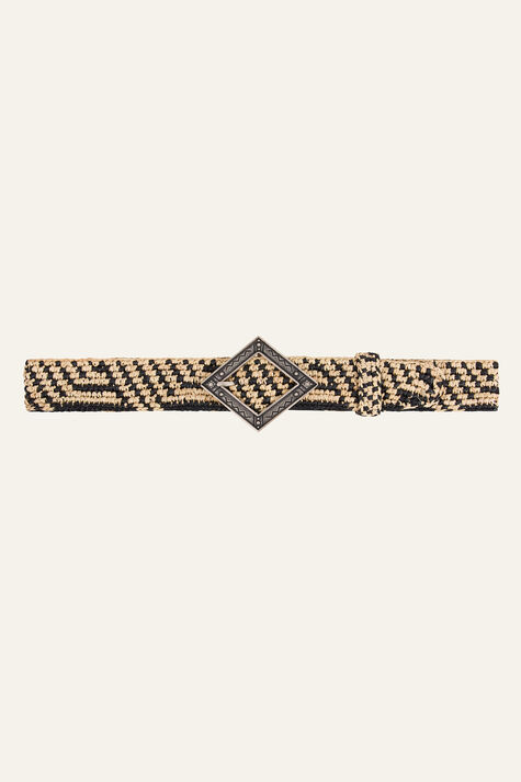 BELT BAUSKA