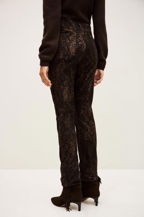 trousers STINSY