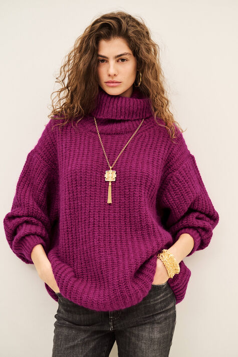 PULLOVER BEMERA