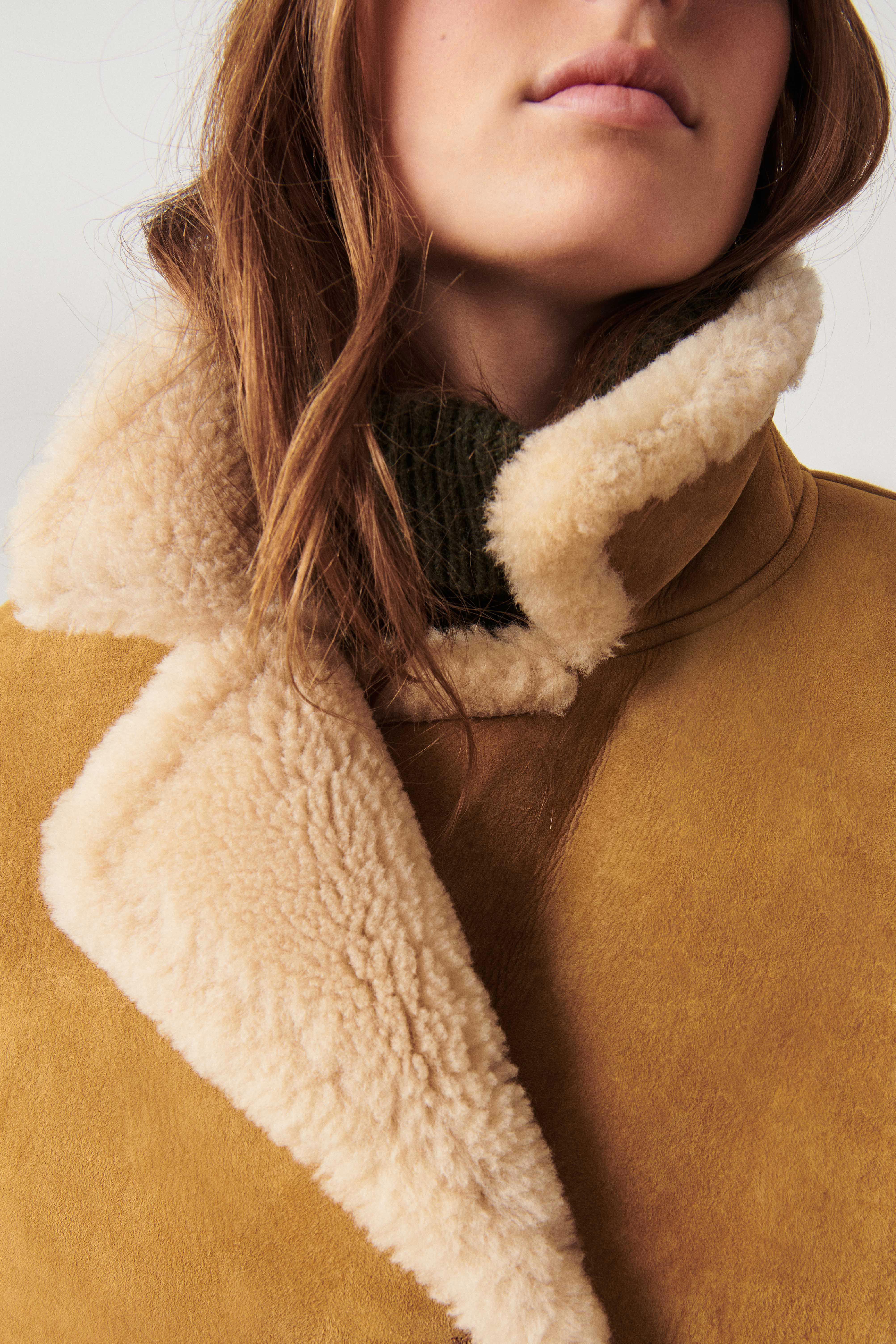 COAT MAGGY