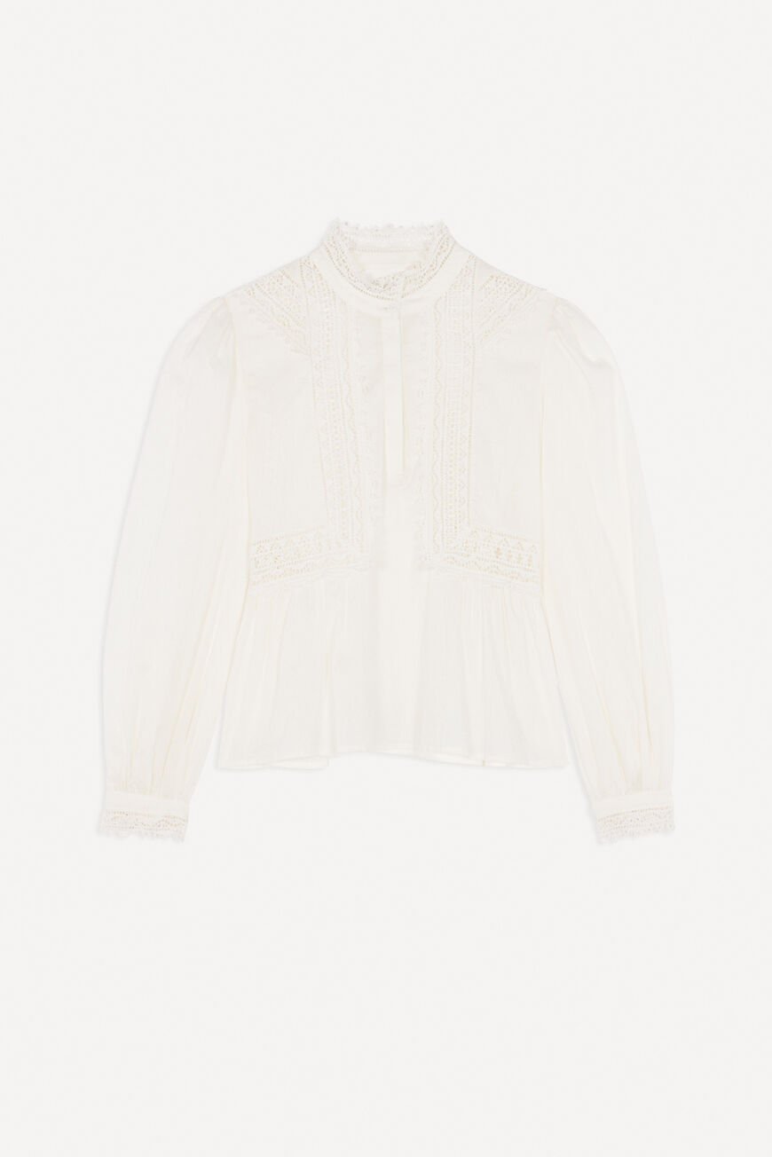 BLOUSE SELMA