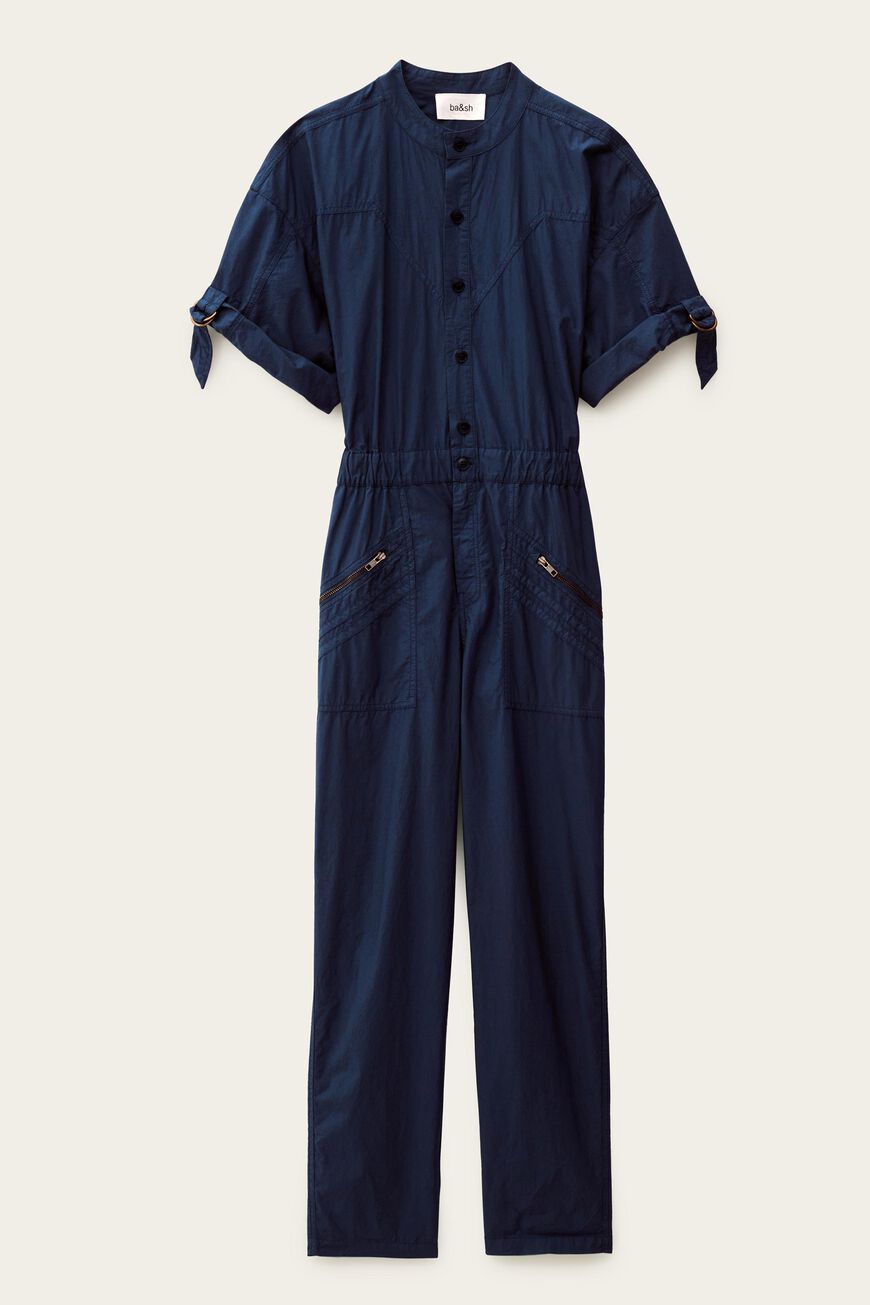 JUMPSUIT BERETA