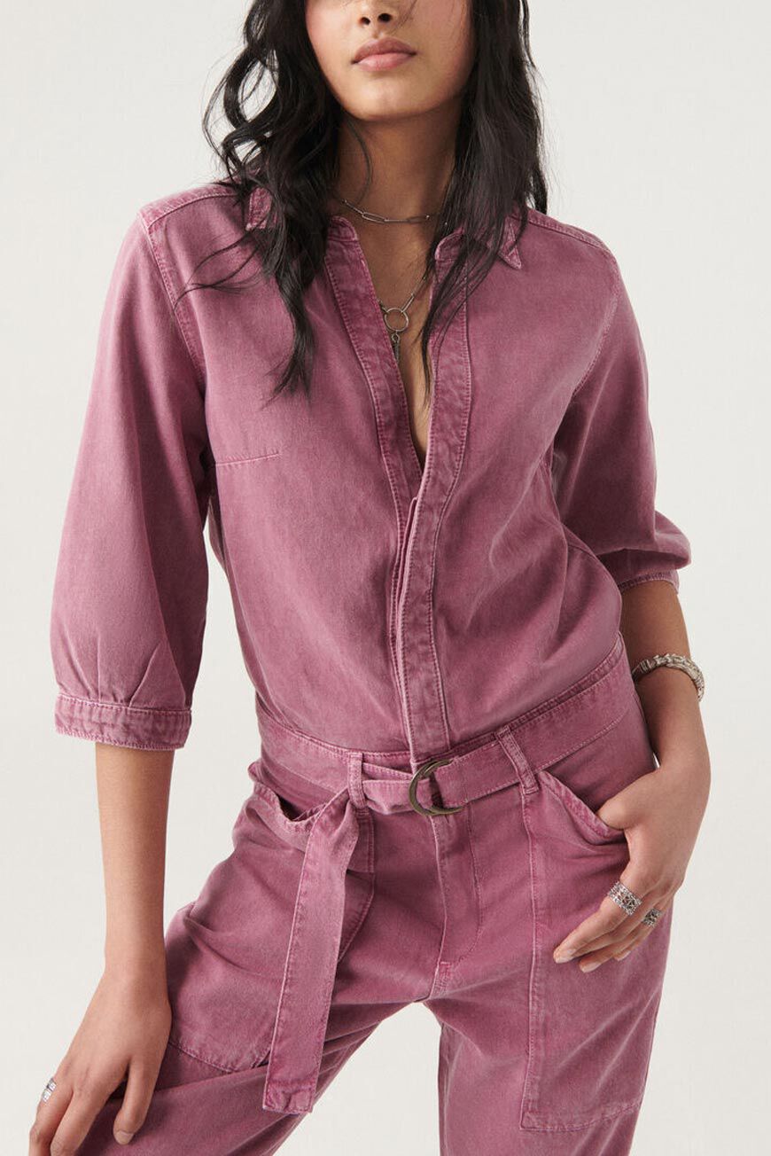 JUMPSUIT FRIDA
