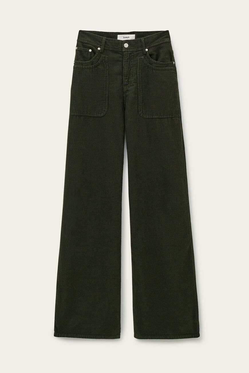 PANTS ZOEL
