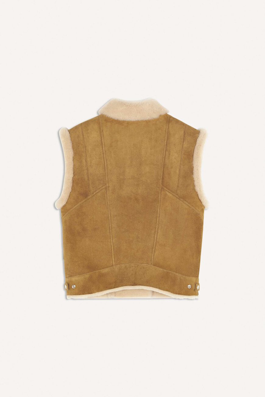 GILET MAENOR